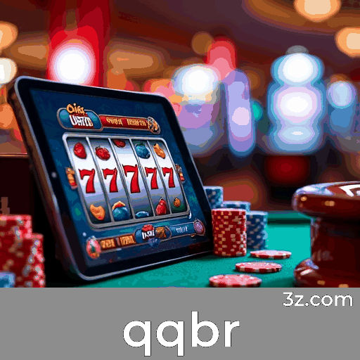 qqbr plataforma: Conecte-se e Interaja Emocionalmente