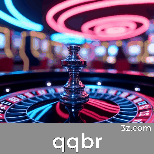 qqbr: Seu Cassino Online de Confiança