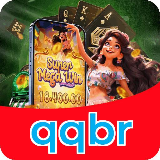 Login rápido no app qqbr