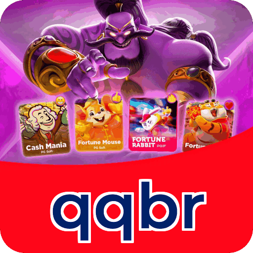 Promoções e bônus exclusivos da qqbr