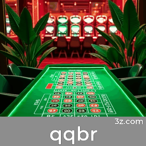 qqbr: Apostas Esportivas Precisas e Completas